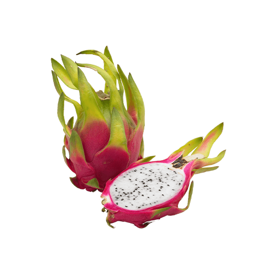 Pitaya Vermelha - Fiel